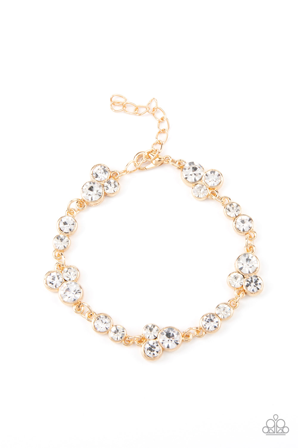 Social GLISTENING Bracelet