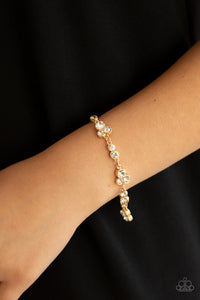 Social GLISTENING Bracelet