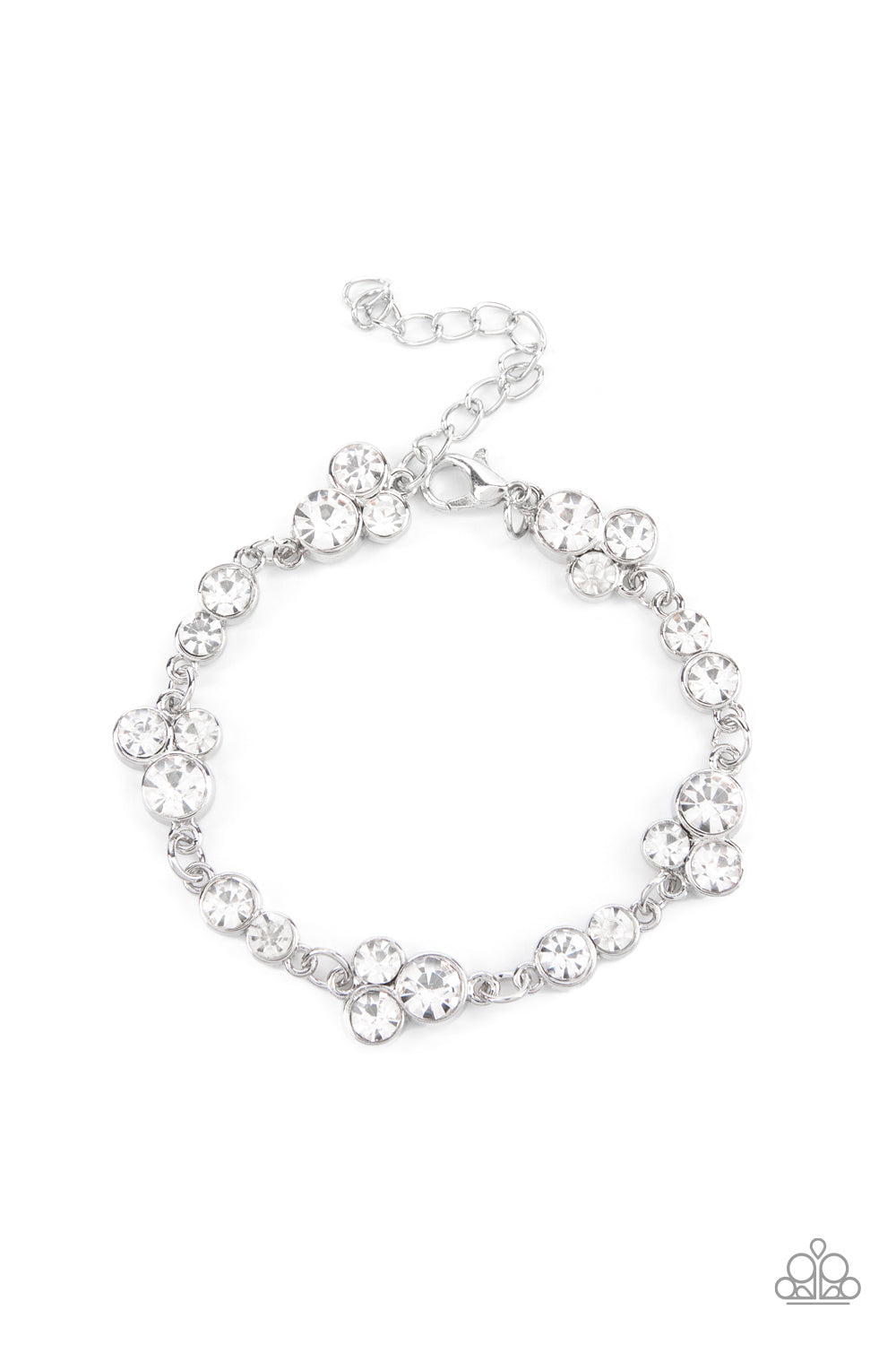 Social GLISTENING Bracelet