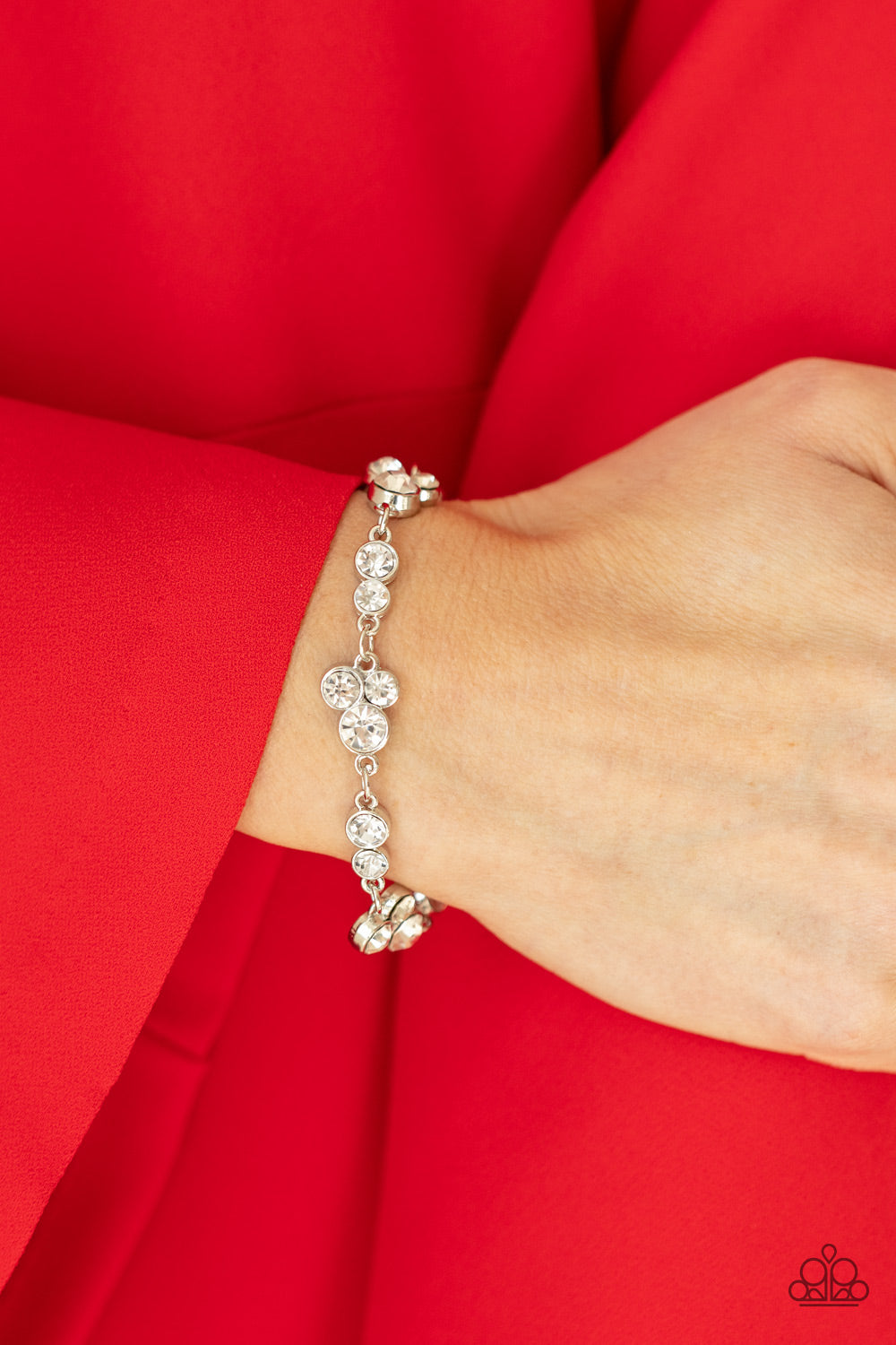 Social GLISTENING Bracelet