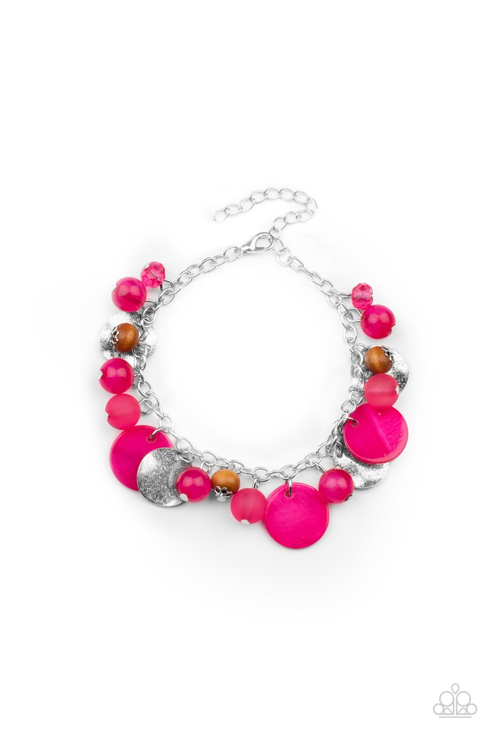 Springtime Springs Bracelet