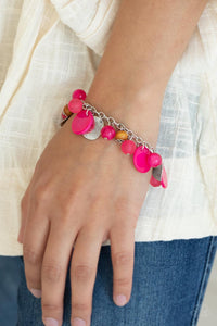 Springtime Springs Bracelet