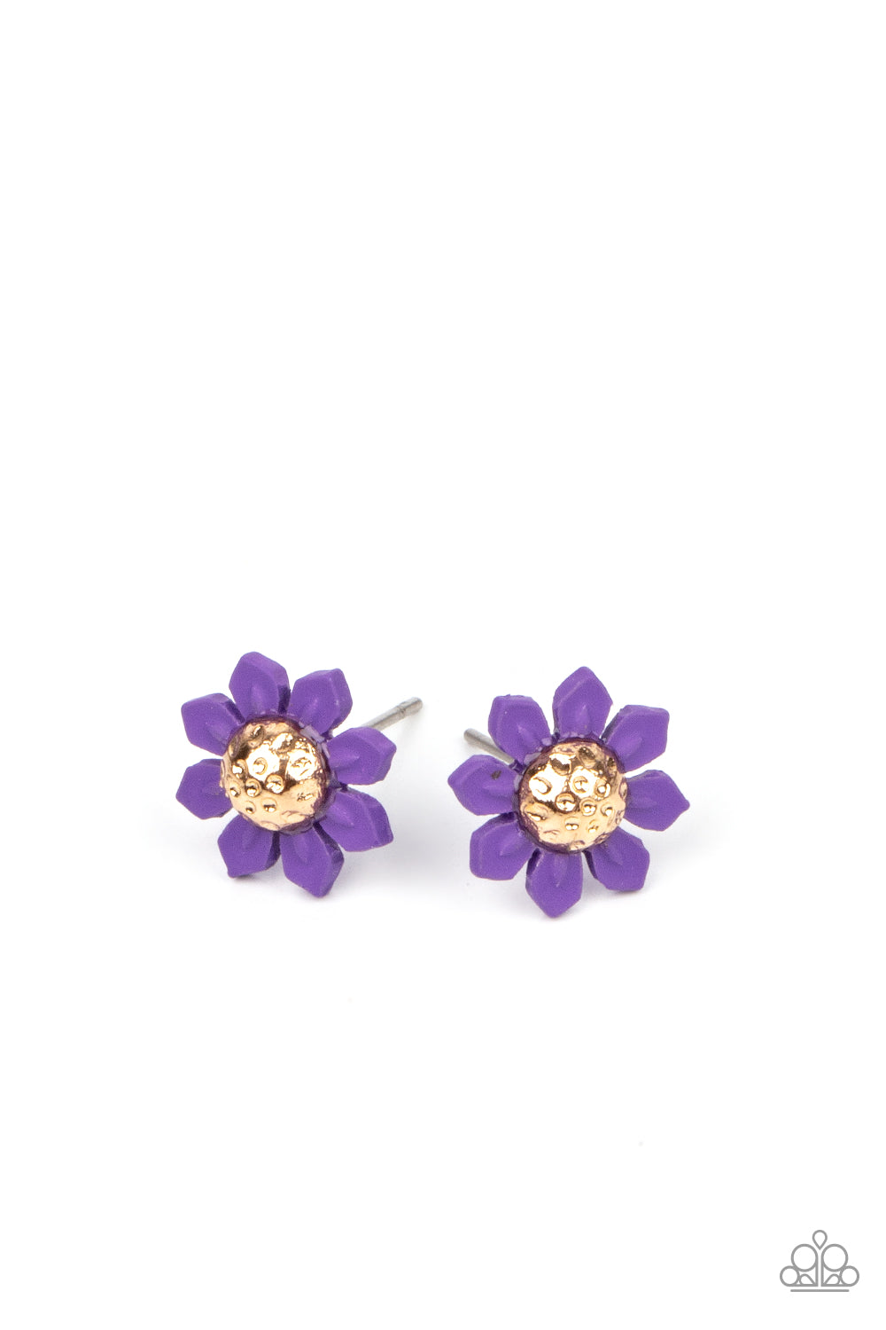 Starlet Shimmer Summer Sunflower Earring Kit