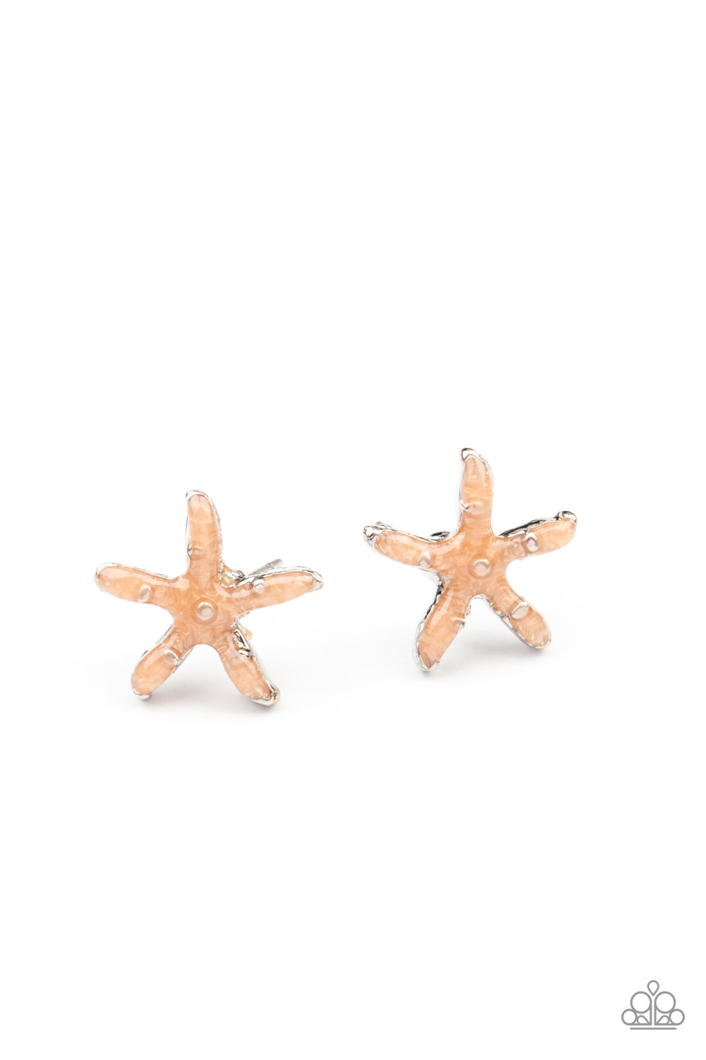 Starlet Shimmer Under The Sea Earring