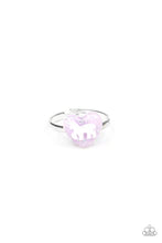 Unicorn Heart Starlet Shimmer Ring