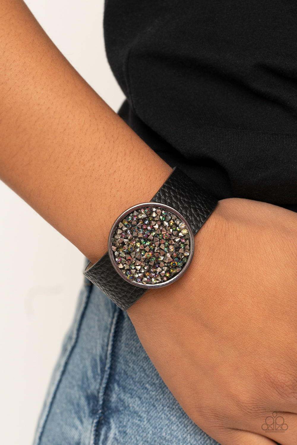 Stellar Escape Multi Bracelet