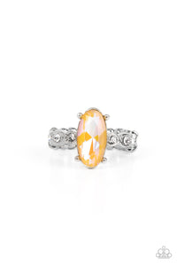 Stellar Sensation Ring