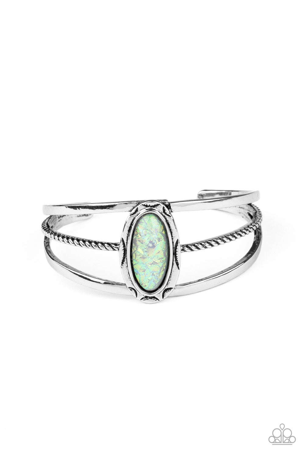 Stone Sahara Multi Bracelet