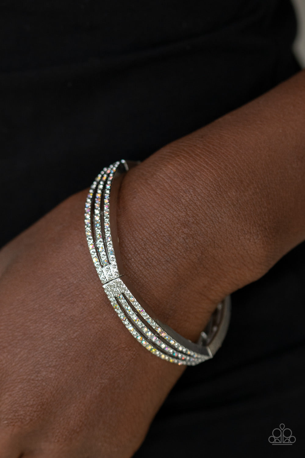 Suburban Scene Multi Bracelet