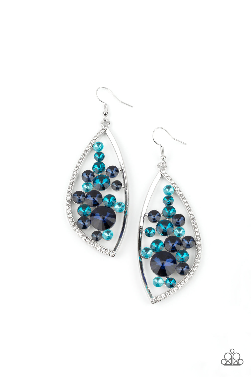 Sweetly Effervescent Earring