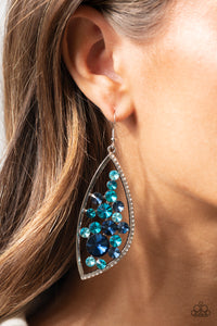 Sweetly Effervescent Earring