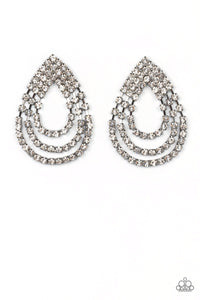 Take a POWER Stance Earring