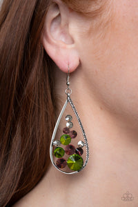 Tempest Twinkle Multi Earring