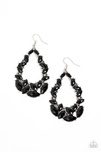 Tenacious Treasure Earring