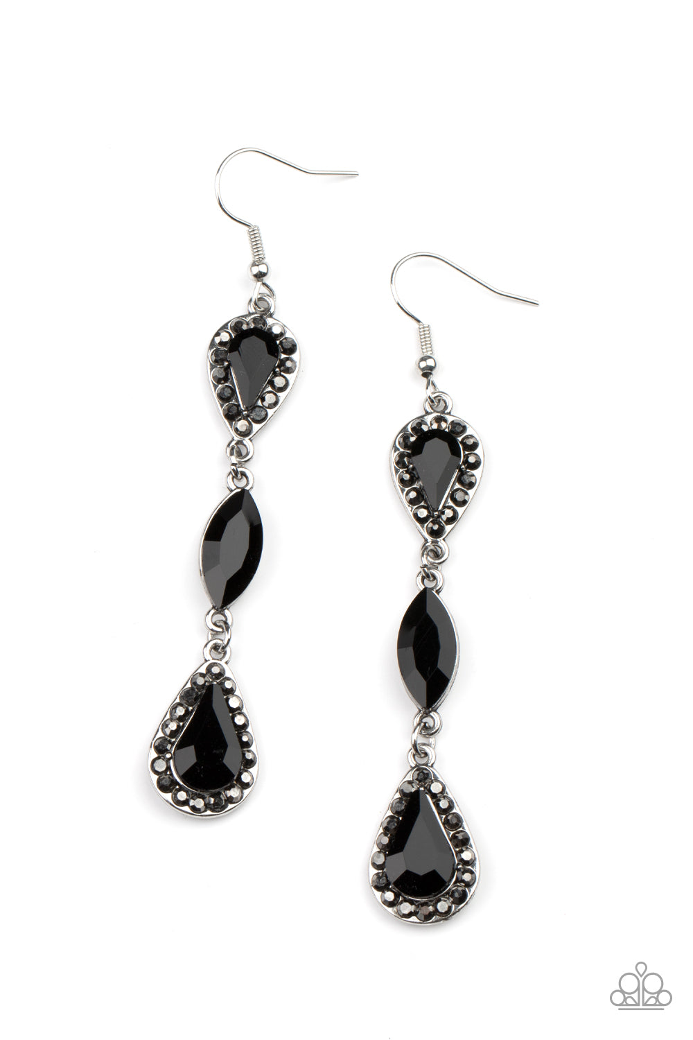Test of TIMELESS Earring