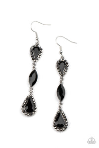 Test of TIMELESS Earring