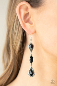Test of TIMELESS Earring