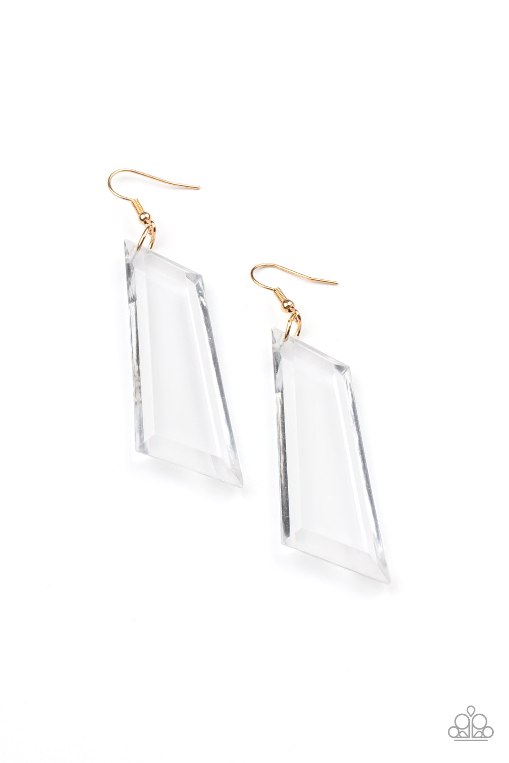 The Final Cut Earrings