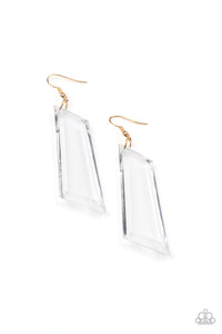 The Final Cut Earrings