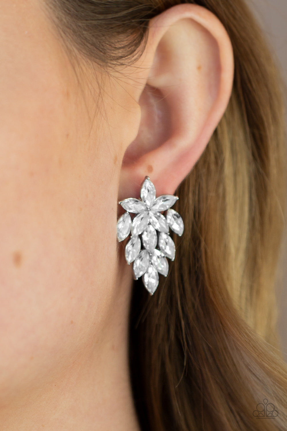 They See Me Glowin Earring