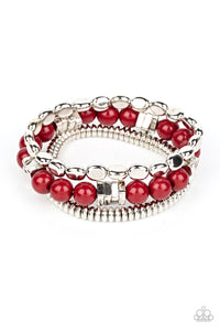 Tour de Tourist Bracelet