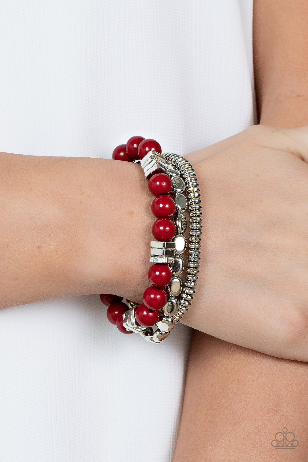 Tour de Tourist Bracelet