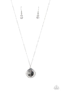 Trademark Twinkle Silver Necklace