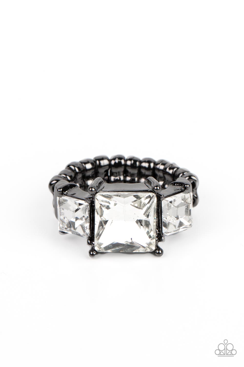 Treasured Twinkle Ring