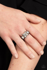 Treasured Twinkle Ring