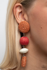 Twine Tango Earrings