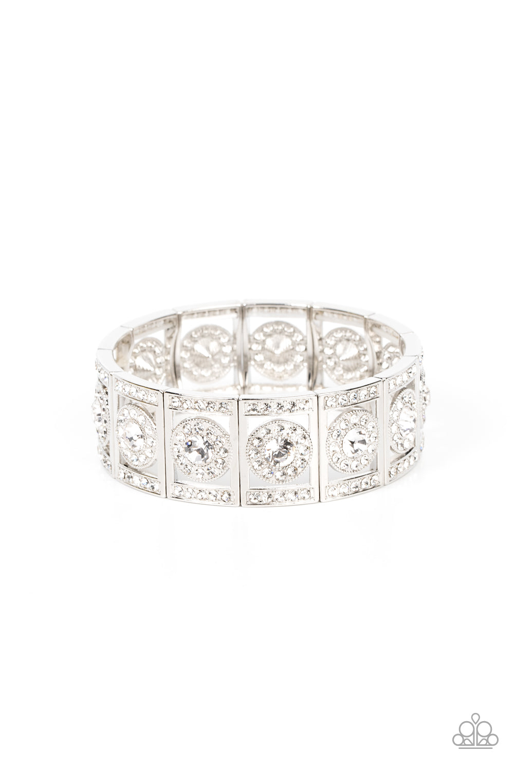 Ultra Upscale Bracelet