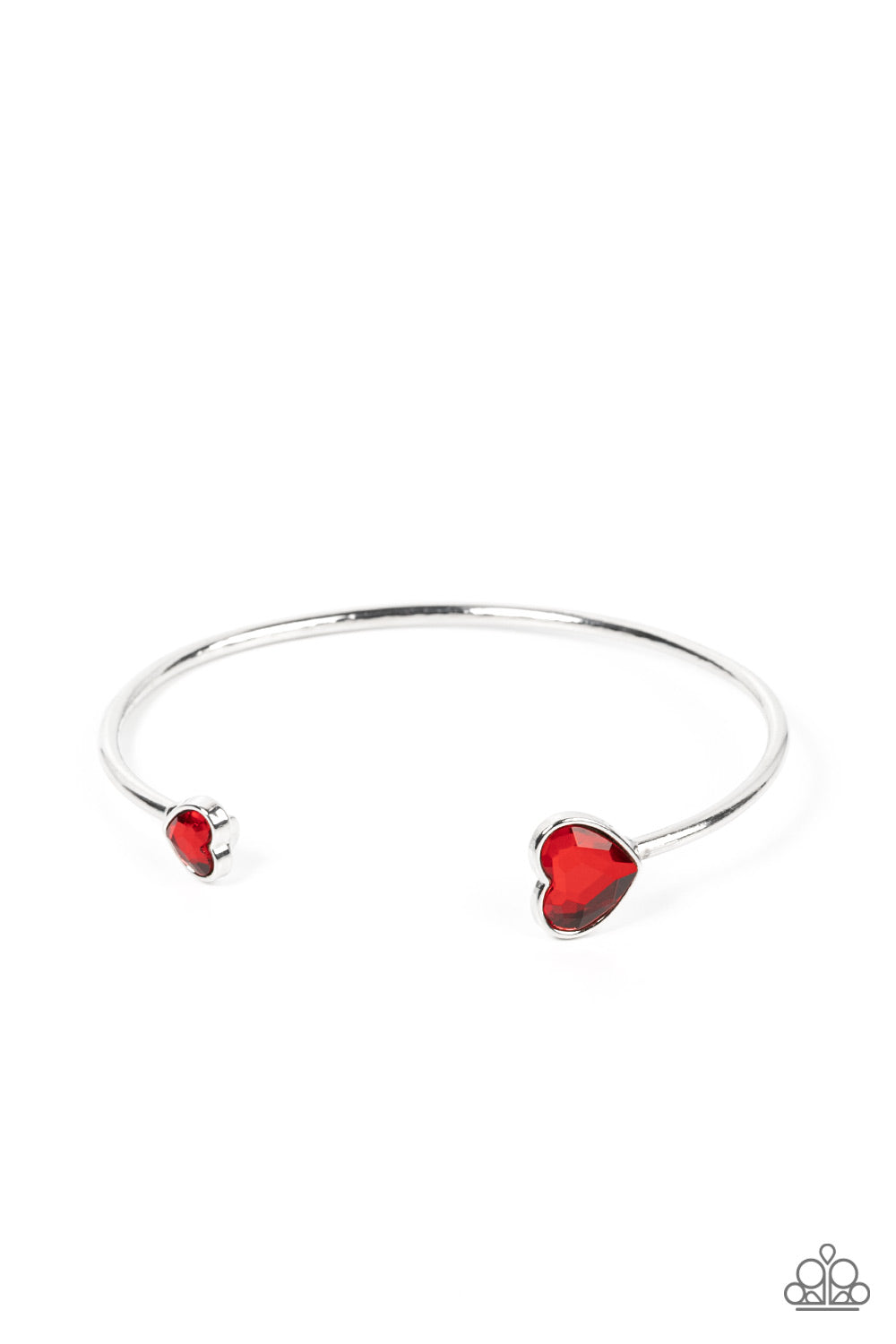 Unrequited Love Bracelet (Red, Pink, Multi)