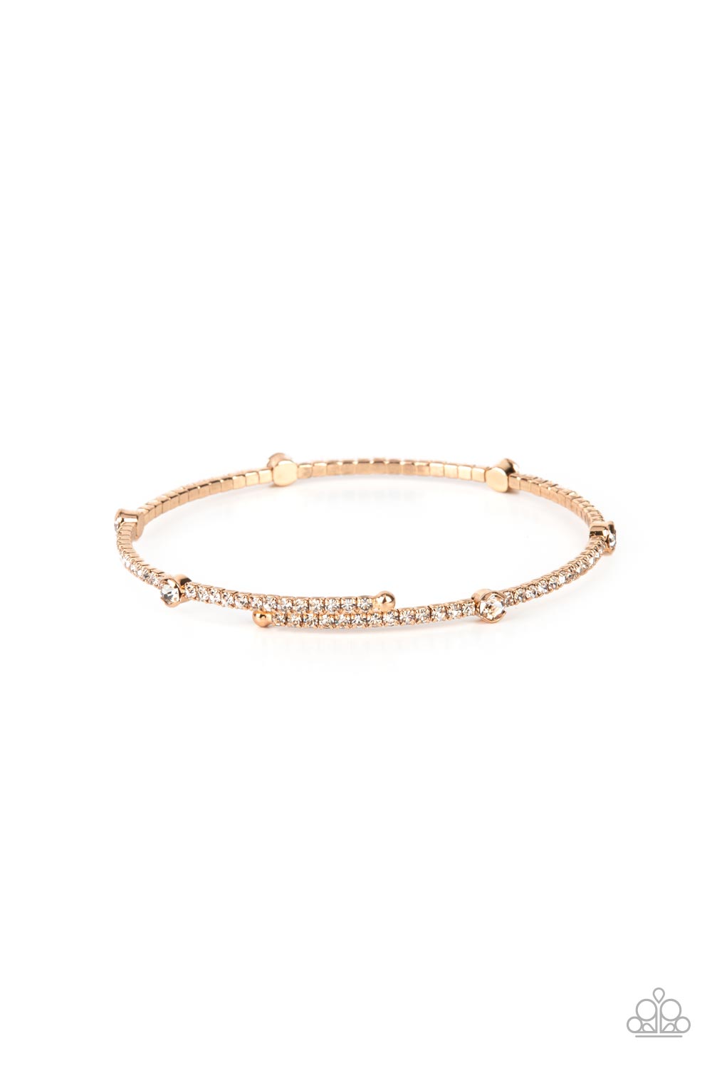 Upgraded Glamour Bracelet
