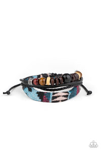 Urban Badlands Multi Bracelet