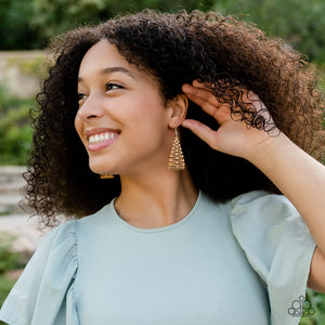 Urban Delirium Earring