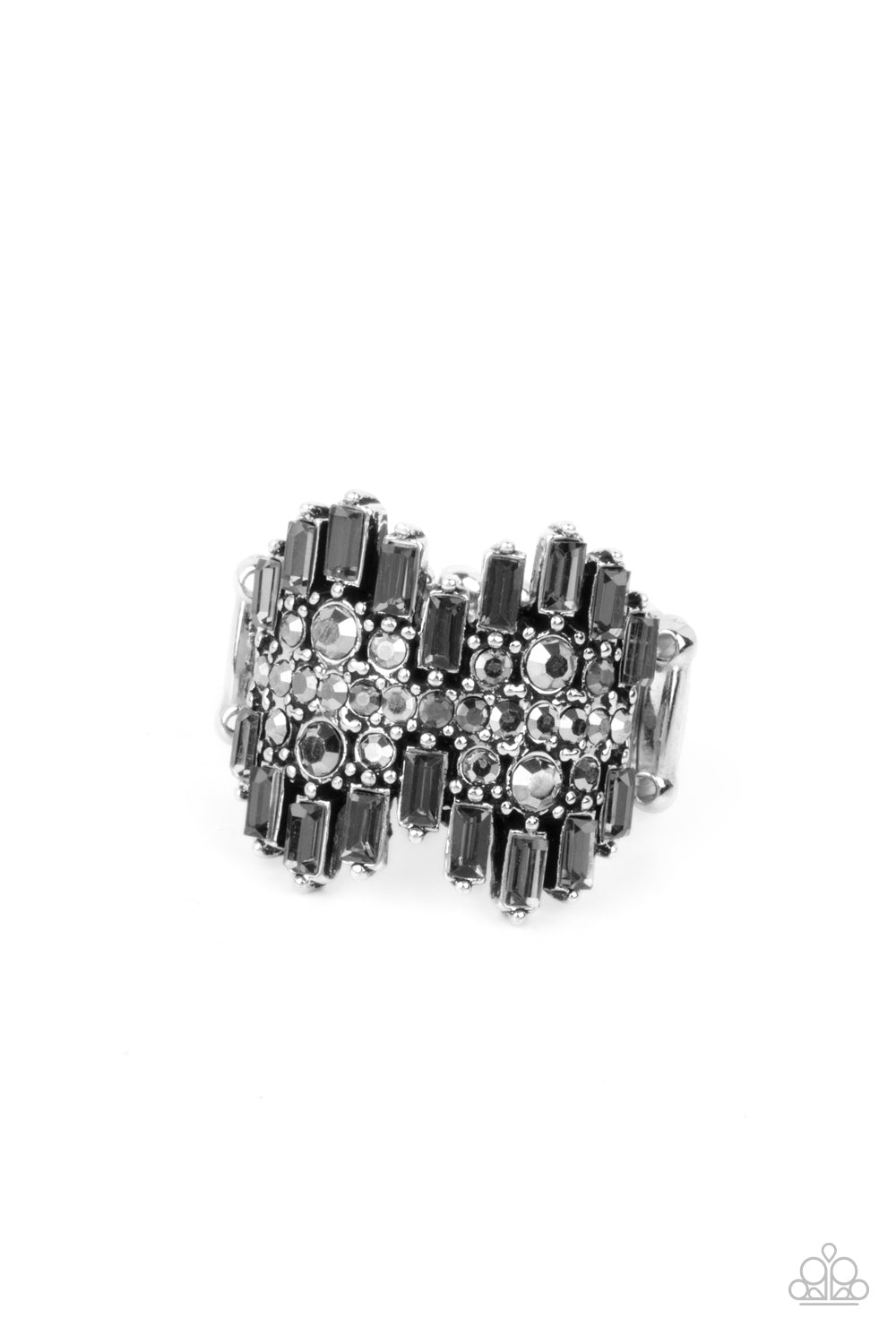 Urban Empire Ring