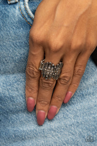Urban Empire Ring