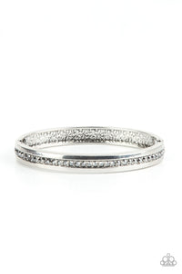 Urban Reign Bracelet (Multi, Silver)