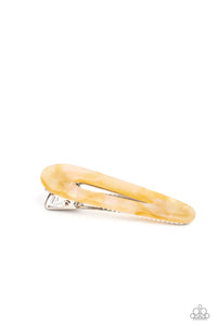 Walking on HAIR Hair Clip