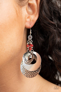Wanderlust Garden Earring