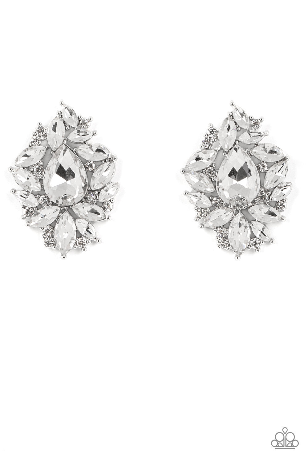 We All Scream for Ice QUEEN Earring