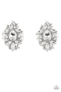 We All Scream for Ice QUEEN Earring