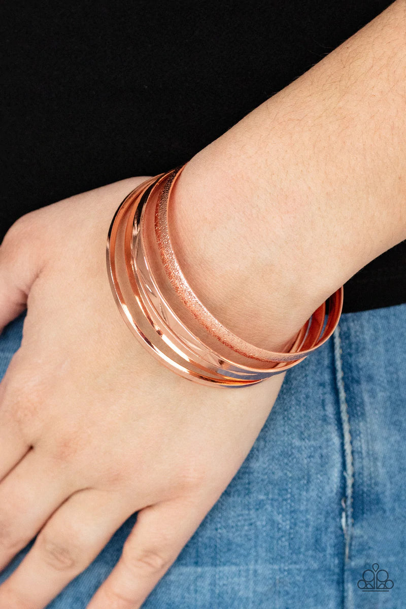 Stackable Style Bracelet