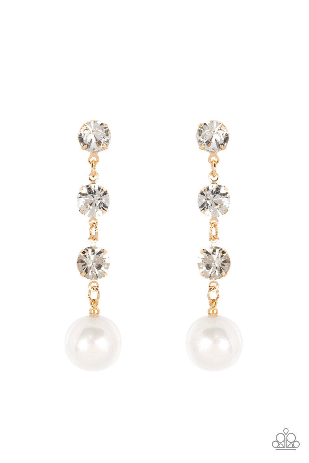 Yacht Scene Earrings