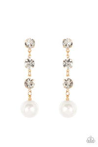 Yacht Scene Earrings