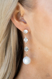 Yacht Scene Earrings
