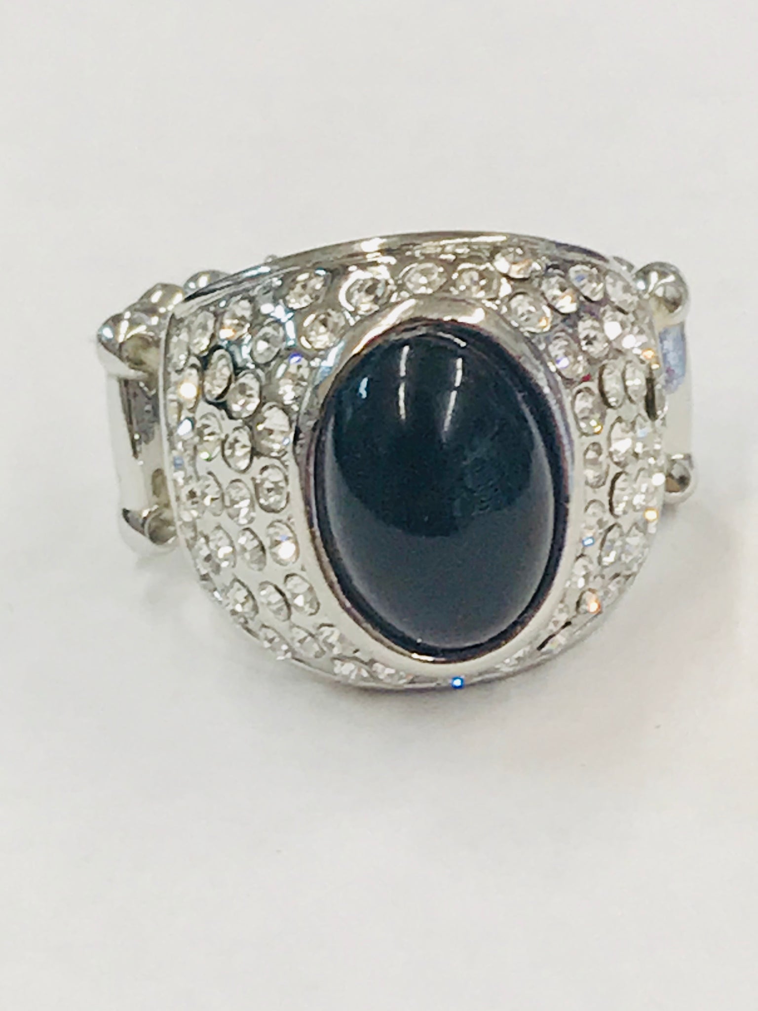 Z625 Black ring